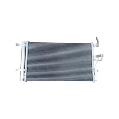 JAC Aumark Fener Kondensasi untuk Kondensator AC OEM NO 8105010U2010