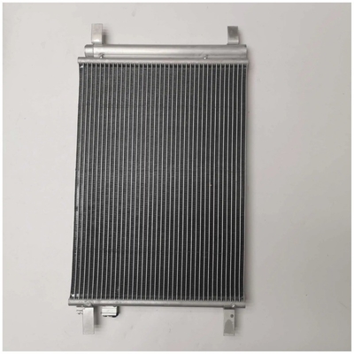 JAC Aumark Fener Kondensasi untuk Kondensator AC OEM NO 8105010U2010