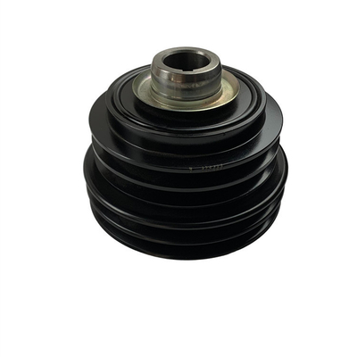 JAC1040 Truk Model suku cadang 1005100FA FA090 Crankshaft Pulley untuk Truk