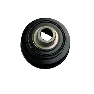 JAC1040 Truk Model suku cadang 1005100FA FA090 Crankshaft Pulley untuk Truk