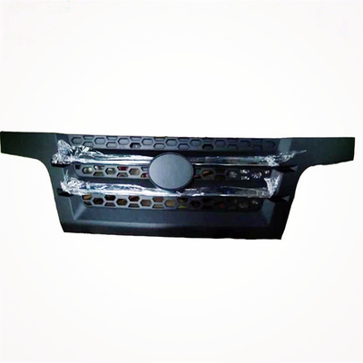 5301Y020A0P00 Yuejin Truck Accessories Grille Untuk Model NJ1038 Mobil Fitting Yuejin