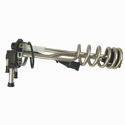 2005- Sensor suhu air logam untuk truk SINORTRUK HOWO Sensor tingkat urea