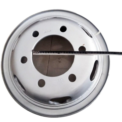Steel Truck Rim Untuk JAC 1030 1040 Wheel Rim 3101010d800 Cocok untuk JAC Truck Anda