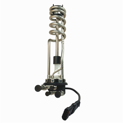 2005- Sensor suhu air logam untuk truk SINORTRUK HOWO Sensor tingkat urea