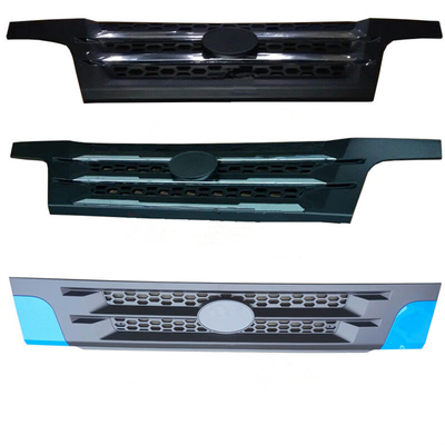 5301Y020A0P00 Yuejin Truck Accessories Grille Untuk Model NJ1038 Mobil Fitting Yuejin