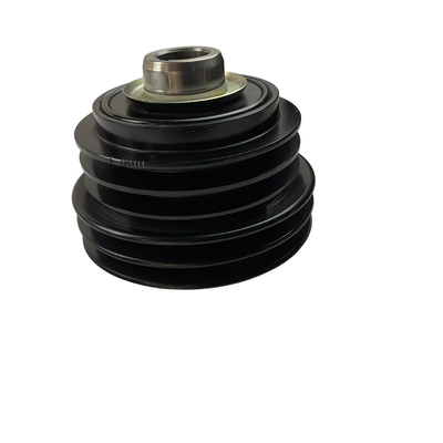 JAC1040 Truk Model suku cadang 1005100FA FA090 Crankshaft Pulley untuk Truk
