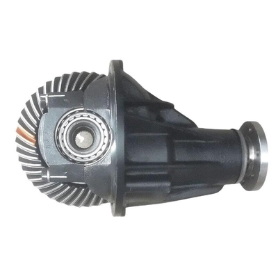 Bagian truk gearbox untuk JMC1030 JAC1040 diferensial Reducer Assembly JAC 2020- JAC