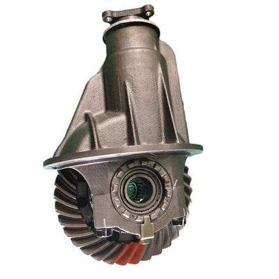 Bagian truk gearbox untuk JMC1030 JAC1040 diferensial Reducer Assembly JAC 2020- JAC
