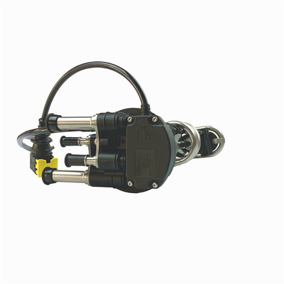 Sensor Suhu Asli Sensor Tingkat Urea 5506688 untuk Mesin Truk JAC 2.4 TD