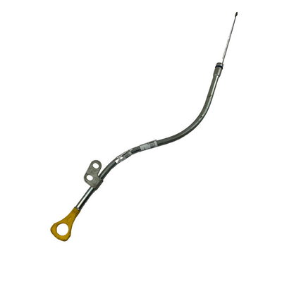 Ukuran Standar 1002300FA Jac / Sinotruk Howo truk suku cadang Hfc4da1 Mesin Minyak Dipstick Sleeve