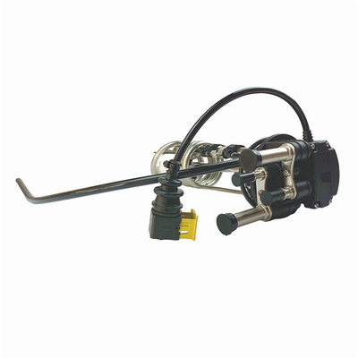Sensor Suhu Asli Sensor Tingkat Urea 5506688 untuk Mesin Truk JAC 2.4 TD