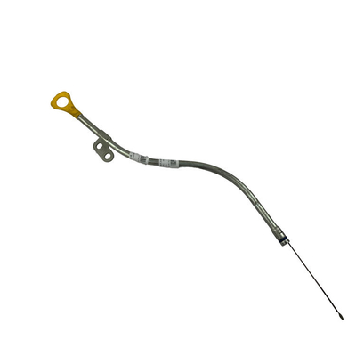 Ukuran Standar 1002300FA Jac / Sinotruk Howo truk suku cadang Hfc4da1 Mesin Minyak Dipstick Sleeve