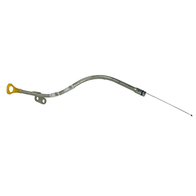 Ukuran Standar 1002300FA Jac / Sinotruk Howo truk suku cadang Hfc4da1 Mesin Minyak Dipstick Sleeve