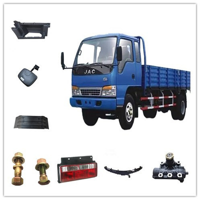 Ukuran Standar 1002300FA Jac / Sinotruk Howo truk suku cadang Hfc4da1 Mesin Minyak Dipstick Sleeve