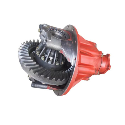 2403020b10jc Diferensial lengkap untuk JAC ISUZU truk ringan suku cadang mobil Fitting