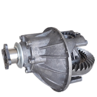 2403020b10jc Diferensial lengkap untuk JAC ISUZU truk ringan suku cadang mobil Fitting