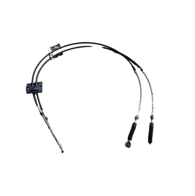 Yuejin NJ1038 Truck Transmission Gear Shift Cable 1703ZS520G-040L untuk Bagian Universal