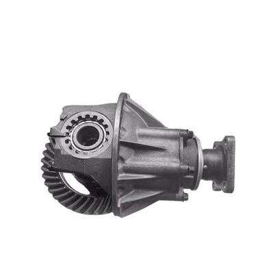 2403020b10jc Diferensial lengkap untuk JAC ISUZU truk ringan suku cadang mobil Fitting