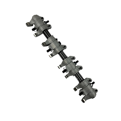 1003200FA060 suku cadang karet dan baja untuk JAC 1040 Valve Rocker Shaft Assembly