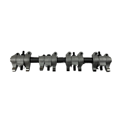 1003200FA060 suku cadang karet dan baja untuk JAC 1040 Valve Rocker Shaft Assembly