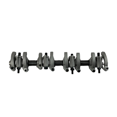 1003200FA060 suku cadang karet dan baja untuk JAC 1040 Valve Rocker Shaft Assembly