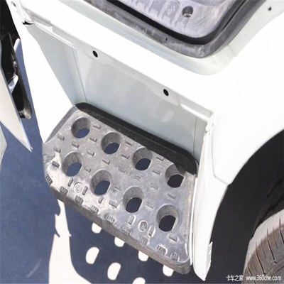2020- Tahun Original Jac Truk suku cadang suku cadang mobil Oem 761500T000 Pedal Untuk Model NJ1038