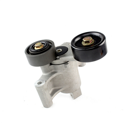 RVI Truck Timing Belt Tensioner Pulley X25705 untuk VOL Engine System Tension Roller