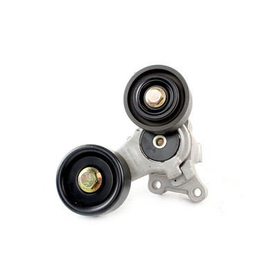 RVI Truck Timing Belt Tensioner Pulley X25705 untuk VOL Engine System Tension Roller