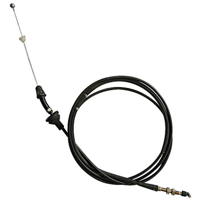 1108NZ1-010B Yuejin Truck Transmission untuk Model NJ1038 Tingkatkan Kinerja Truk Anda