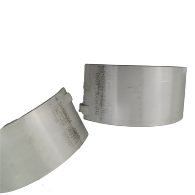 Aluminium Connecting Rod and Crankshaft Tile for Shuailing Engine Overhaul Rebuild Kit