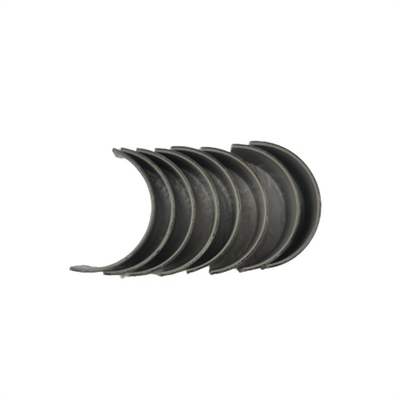 Aluminium Connecting Rod and Crankshaft Tile for Shuailing Engine Overhaul Rebuild Kit