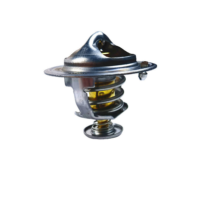1 Mesin 1307210FA termostat untuk JAC ISUZU truk Diesel Bagian FAW Jiefang Mobil Fitting