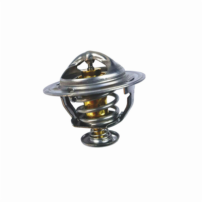 1 Mesin 1307210FA termostat untuk JAC ISUZU truk Diesel Bagian FAW Jiefang Mobil Fitting
