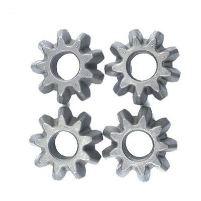 Metal NJ1038 Planetary Gear MasterReducer Repair Kit untuk suku cadang truk Solusi tahan lama