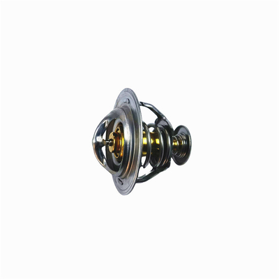 1 Mesin 1307210FA termostat untuk JAC ISUZU truk Diesel Bagian FAW Jiefang Mobil Fitting