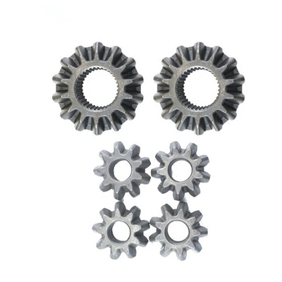 Metal NJ1038 Planetary Gear MasterReducer Repair Kit untuk suku cadang truk Solusi tahan lama
