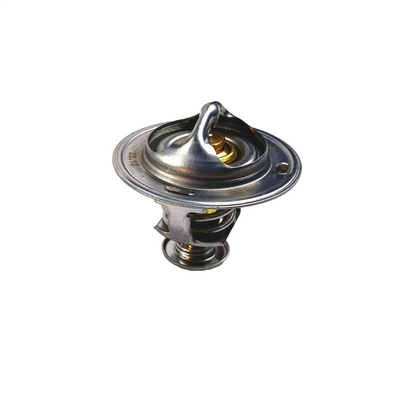 1 Mesin 1307210FA termostat untuk JAC ISUZU truk Diesel Bagian FAW Jiefang Mobil Fitting