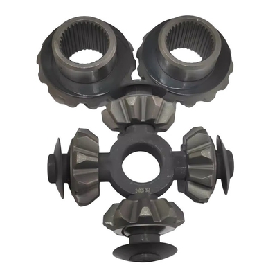 Metal NJ1038 Planetary Gear MasterReducer Repair Kit untuk suku cadang truk Solusi tahan lama