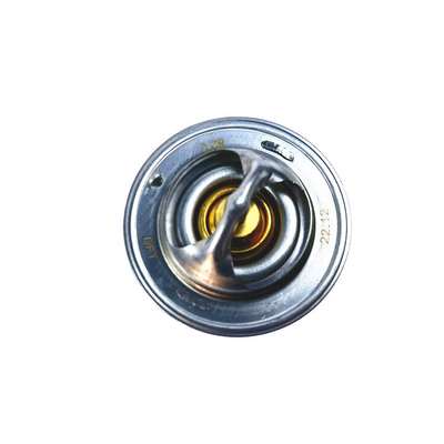 1 Mesin 1307210FA termostat untuk JAC ISUZU truk Diesel Bagian FAW Jiefang Mobil Fitting