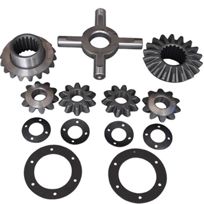 Metal NJ1038 Planetary Gear MasterReducer Repair Kit untuk suku cadang truk Solusi tahan lama