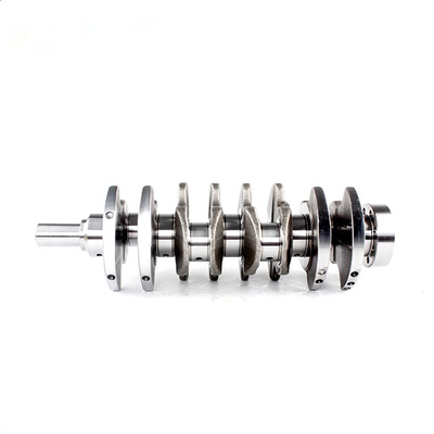 SUNRAY Bus 2019- Mesin Crankshaft Baja 1005011FA090 untuk Truk Sinotruk