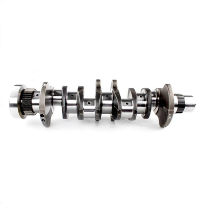 SUNRAY Bus 2019- Mesin Crankshaft Baja 1005011FA090 untuk Truk Sinotruk