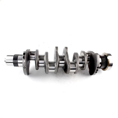 SUNRAY Bus 2019- Mesin Crankshaft Baja 1005011FA090 untuk Truk Sinotruk