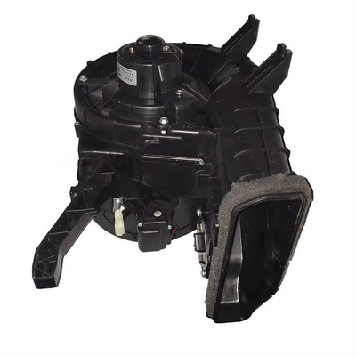 Bagian truk 272001T700 Blower Heater Assy untuk NJ1038 Sistem Pemanasan Bahan baja