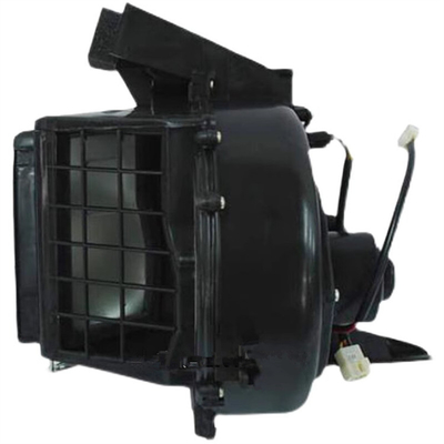 Bagian truk 272001T700 Blower Heater Assy untuk NJ1038 Sistem Pemanasan Bahan baja