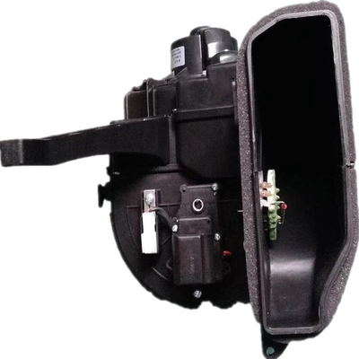 Bagian truk 272001T700 Blower Heater Assy untuk NJ1038 Sistem Pemanasan Bahan baja
