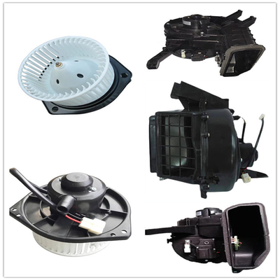 Bagian truk 272001T700 Blower Heater Assy untuk NJ1038 Sistem Pemanasan Bahan baja