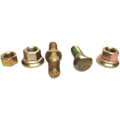 Nomor OEM 136-3103053 suku cadang untuk YUEJIN 3028 Truk Sekrup roda depan
