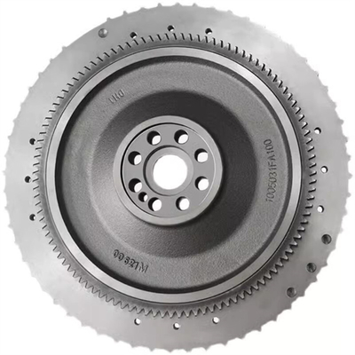 1005030FA flywheel untuk JAC 1040 dijamin cocok dengan truk JAC sempurna