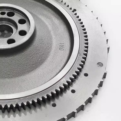 1005030FA flywheel untuk JAC 1040 dijamin cocok dengan truk JAC sempurna